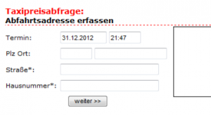 Inges Preisrechner
